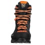 Ботинки Salewa MTN TRAINER 2 MID GTX M 61397 5660 - 42 - зеленый