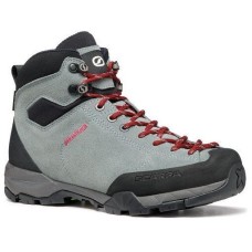 Ботинки Scarpa Mojito Hike GTX Wmn, Conifer/Raspberry, 36