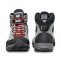 Ботинки Scarpa Mojito Hike GTX Wmn, Conifer/Raspberry, 36