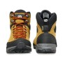 Ботинки Scarpa Mojito Hike GTX Wmn, Ocra/Rust, 39