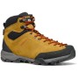 Ботинки Scarpa Mojito Hike GTX Wmn, Ocra/Rust, 39