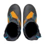 Ботинки Scarpa Phantom 8000 HD, Black/Bright Orange, 41