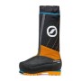 Ботинки Scarpa Phantom 8000 HD, Black/Bright Orange, 41