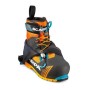 Ботинки Scarpa Phantom 8000 HD, Black/Bright Orange, 41