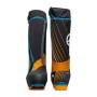 Ботинки Scarpa Phantom 8000 HD, Black/Bright Orange, 41