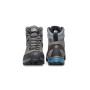 Ботинки Scarpa ZG Trek GTX Wide, Titanium/Lake Blue, 38.5