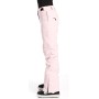 Брюки Rehall Denny W 2023 pink lady XS