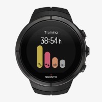 Годинник Suunto Spartan Ultra (HR) All Black Titanium