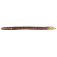 Червь силиконовый Lucky John 5.7" Wacky Worm 140137-PA03