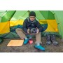 Чуни Exped CAMP SLIPPER navy - M - синий