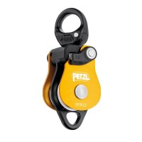 Вертлюг Petzl Spin L2