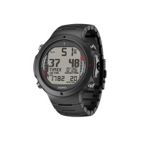 Декомпрессиметр Suunto D6i metal чорний з USB