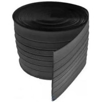 Днищевой брус 120 мм Kolibri черный (11.051.62)