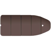 Днищевой настил (слань - книжка) Kolibri KM-330DL (22.016.22)