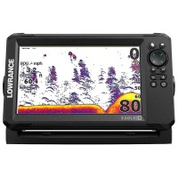 Эхолот Lowrance Eagle Eye 9 Live Sonar