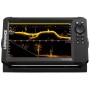 Эхолот Lowrance Eagle Eye 9 Live Sonar