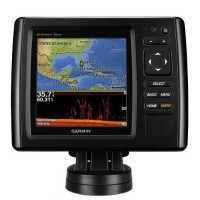 Эхолот Garmin EchoMAP CHIRP 52cv/dv (010-01566-01)