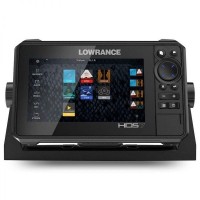 Ехолот Lowrance HDS-7 Live Active Imaging (000-14419-001)