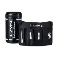 Фляга для инструментов Lezyne Flow Caddy With Organizer Y13