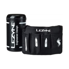 Фляга для инструментов Lezyne Flow Caddy With Organizer Y13