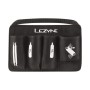 Фляга для инструментов Lezyne Flow Caddy With Organizer Y13