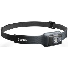 Фонарь налобный Biolite Headlamp 325, Midnight Grey