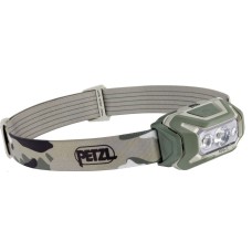 Фонарь Petzl ARIA 2 RGB CAMO