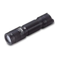 Фонарь ручной Skilhunt E2A BL-108 CW Carbon Black с аккумулятором BL-108 800 mAh