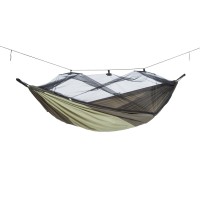 Гамак с москитной сеткой Amazonas Moskito-Traveller THERMO