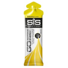 Гель SiS GO Isotonic Energy ананас 60ml