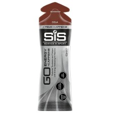 Гель SiS Go+Caffeine кола 60ml