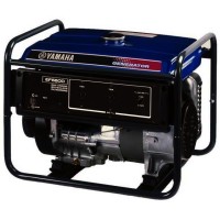 Генератор бензиновий Yamaha EF6600