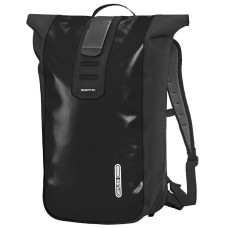 Герморюкзак городской Ortlieb Velocity black 23 л