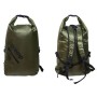 Герморюкзак Tramp PVC Diamond Ripstop olive 25л UTRA-256