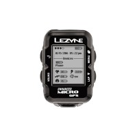 GPS компьютер Lezyne Mini GPS HR Loaded Y13