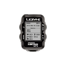 GPS компьютер Lezyne Mini GPS HR Loaded Y13