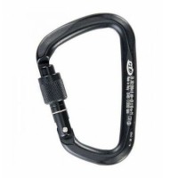 Карабин Climbing Technology Large SG Black
