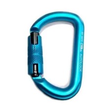 Карабін First Ascent AUTOLOCK