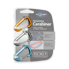 Карабін Sea To Summit Accessory Carabiner 3 Pack
