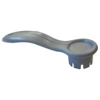 Ключ для клапана Aqua Marina Wrench tool 8 teeth of SUP screw valve (B9500083)