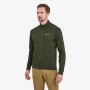 Кофта Montane Protium Jacket, Oak Green, S