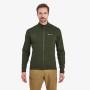 Кофта Montane Protium Jacket, Oak Green, S