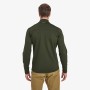 Кофта Montane Protium Jacket, Oak Green, S