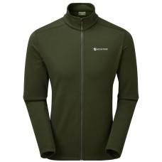 Кофта Montane Protium Jacket, Oak Green, S