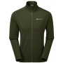 Кофта Montane Protium Jacket, Oak Green, S