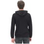 Кофта Picture Organic Basement Hoody Zip black S