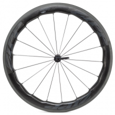 Колесо Zipp 454 NSW Carbon Tubular Rim Brake 700c Front 18Spokes Quick Release Standard Graphic A2