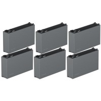 Комплект энергонезависимости EcoFlow Power Ocean 30 kWh