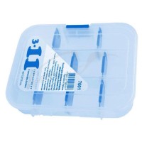 Коробка рыболовная Aquatech 7001 3 (1697.00.16)