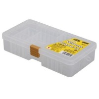Коробка рыболовная Meiho Worm Case W-LL (901659)